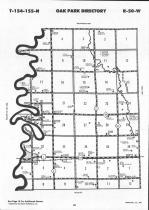 Map Image 062, Marshall County 1992